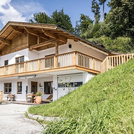 View4Two / Chalet-Apartment Zillertal Hart im Zillertal Luaran gambar