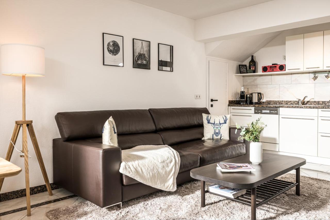 View4Two / Chalet-Apartment Zillertal Hart im Zillertal Luaran gambar