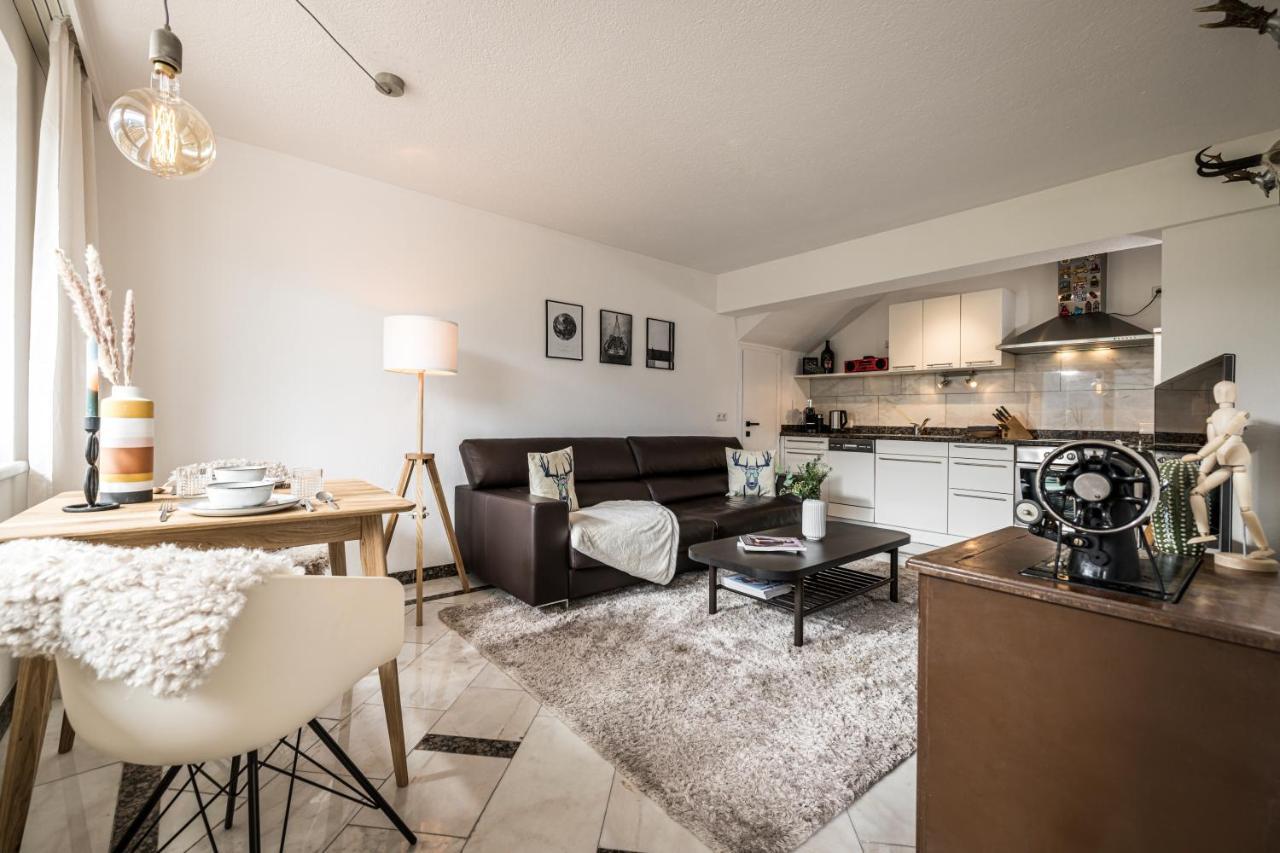 View4Two / Chalet-Apartment Zillertal Hart im Zillertal Luaran gambar