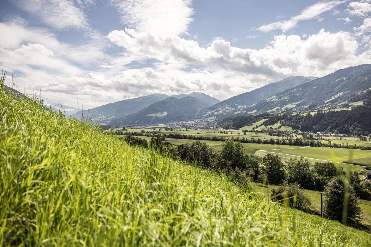 View4Two / Chalet-Apartment Zillertal Hart im Zillertal Luaran gambar